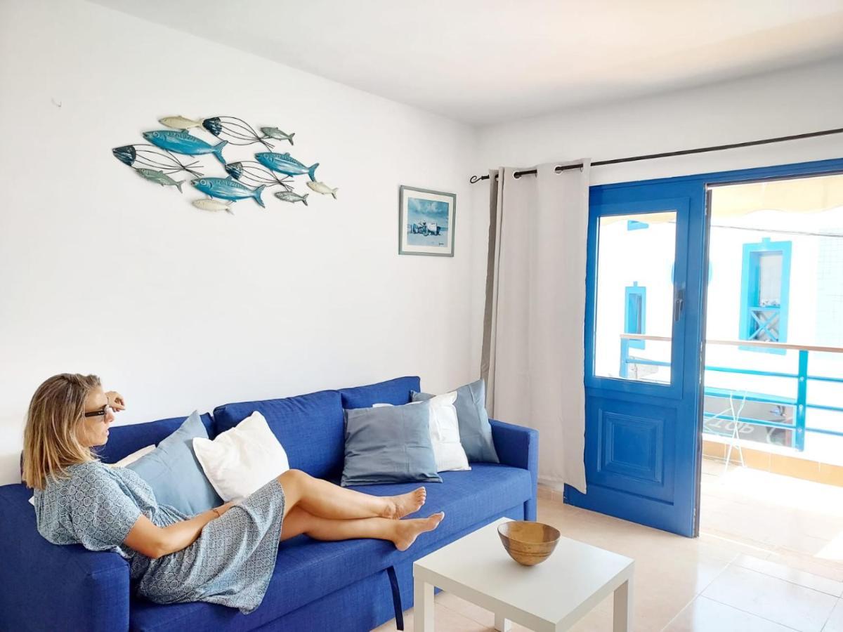 Cotillo Terrace Fuerteventura Apartment Exterior photo