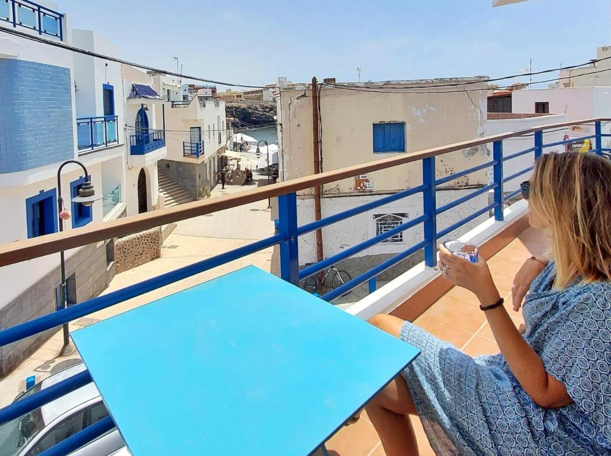 Cotillo Terrace Fuerteventura Apartment Exterior photo